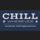 Chill Wherever Mobile Refrigeration