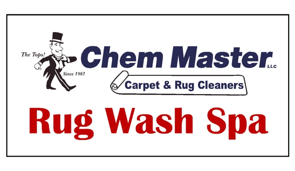 Chem Master Carpet & Rug Cleaners - Eau Claire, WI