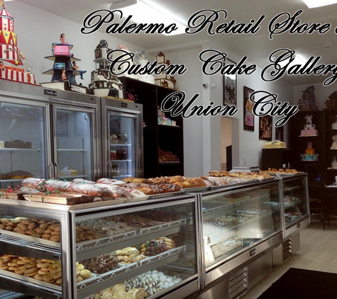 Palermo's Bakery - Union City - Union City, NJ