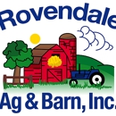 Rovendale Ag & Barn - Lawn Mowers