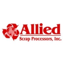 Allied Scrap Processors Inc - Scrap Metals