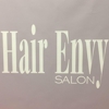 Hair Envy Salon gallery