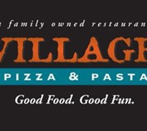 Village Pizza and Pasta - Tallahassee, FL