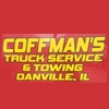 Coffman's Truck Service gallery