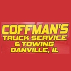 Coffman's Truck Service