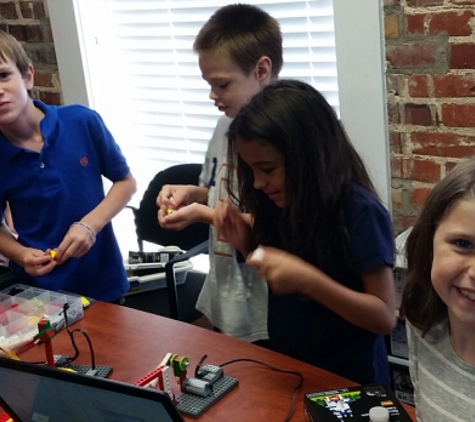 Waxhaw Kid Coders - Waxhaw, NC