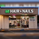 ALUM ROCK HAIR & NAILS - Beauty Salons