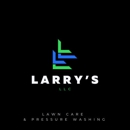 Larry's - Pressure Washing Equipment & Services
