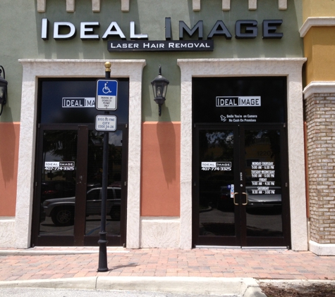 Ideal Image Altamonte Springs - Altamonte Springs, FL