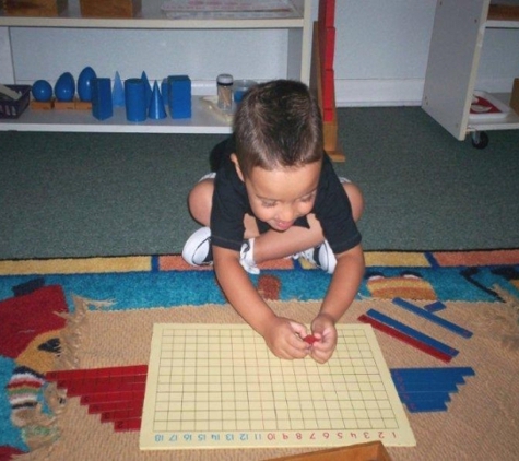 Montessori World School - Orlando, FL