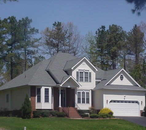 Carolina HomeInspect LLC - Fort Lawn, SC