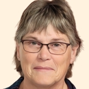 Bonnie Frye, Counselor - Counseling Services