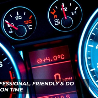 Tassell Automotive - Castle Hill, NSW. We Are Professional, Friendly & Do Your Work On Time