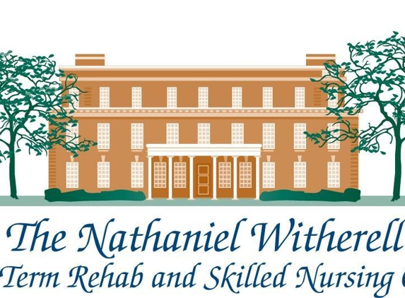 The Nathaniel Witherell - Greenwich, CT