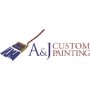 A&J Custom Painting - Painting Contractors