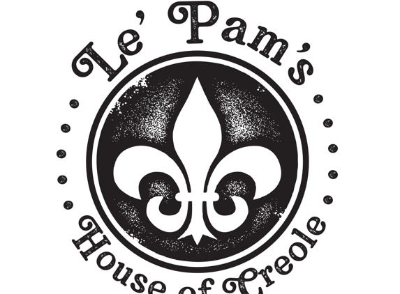 Le' Pam's House of Creole - Houston, TX