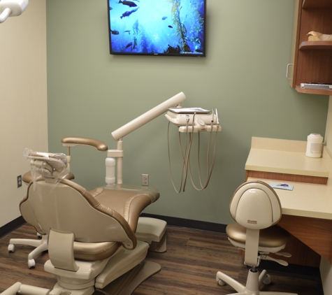 Brighter Image Dentistry - Birmingham, AL