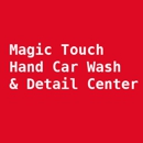 Magic Touch Hand Car Wash & Detail Center