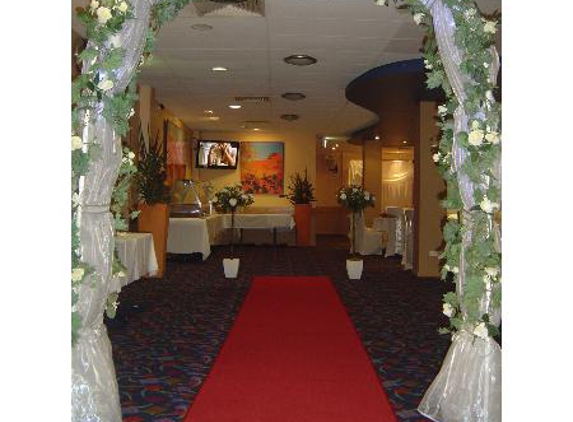 The Services Club Tamworth - Tamworth, NSW