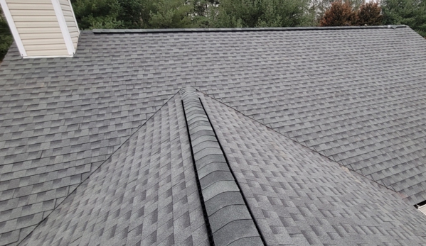 Martinez Roofing - Murfreesboro, TN