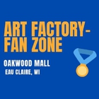 Art Factory-Fan Zone