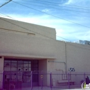 The Dunbar Pavilion - Halls, Auditoriums & Ballrooms