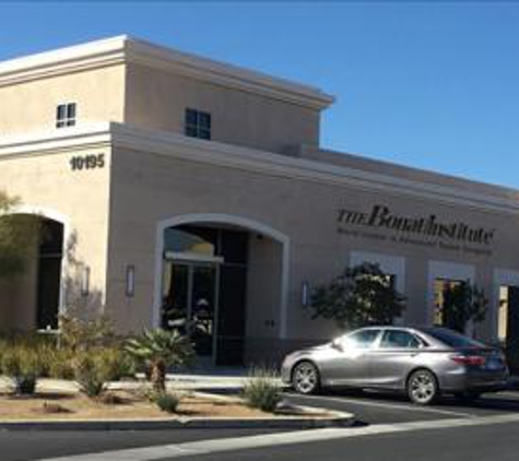 The Bonati Spine Institute - Hudson, FL