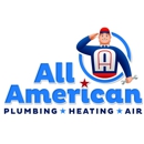 All American Plumbing Heating & Air - Air Conditioning Service & Repair