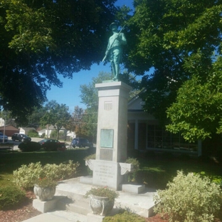 Morton Grove Public Library - Morton Grove, IL