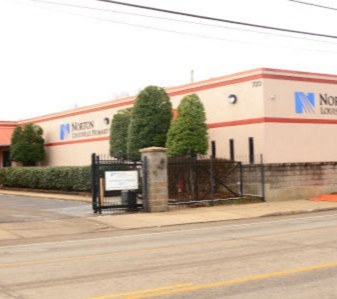 Norton Community Medical Associates - Whole Care - Hill Street - Louisville, KY