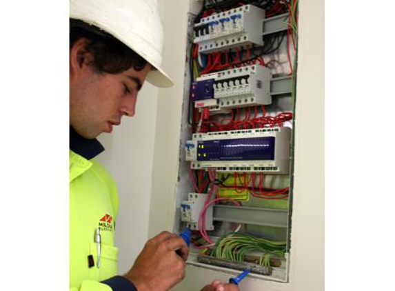 Mildura Electrical - Mildura, VIC