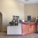 Caliber Collision - Automobile Body Repairing & Painting