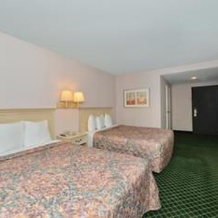 Americas Best Value Inn - Inglewood, CA