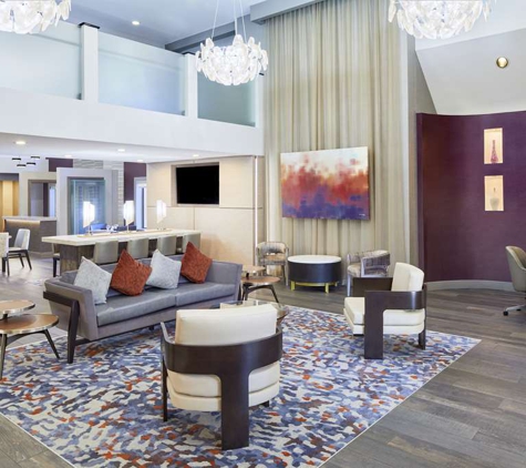 DoubleTree by Hilton Hotel Atlanta - Alpharetta - Alpharetta, GA