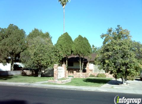 Willis Chiropractic Clinic - Mesa, AZ