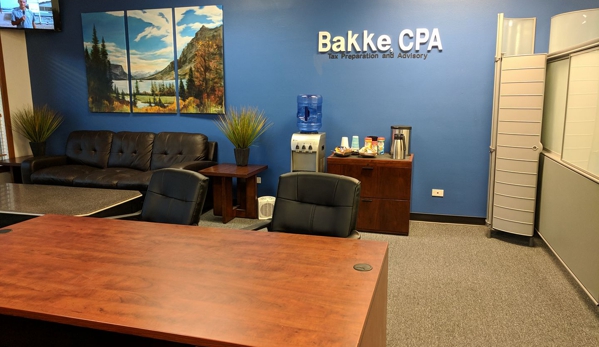 Bakke CPA - Wheat Ridge, CO