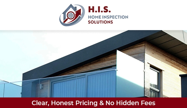 Home Inspection Solutions - Old Beach, TAS. Clear, Honest Pricing & No Hidden Fees