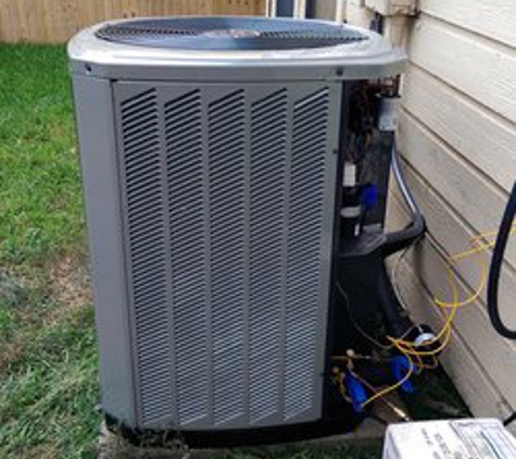 Chill Factor A/C Heating & Refrigeration - Boyd, TX