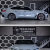 Texas Dent Company - Frisco TX, Auto Hail Removal gallery