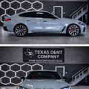 Texas Dent Company - Frisco TX, Auto Hail Removal - Auto Repair & Service