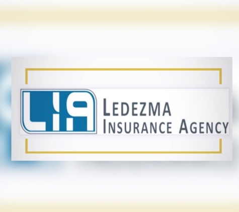 Ledezma Insurance Agency - El Paso, TX