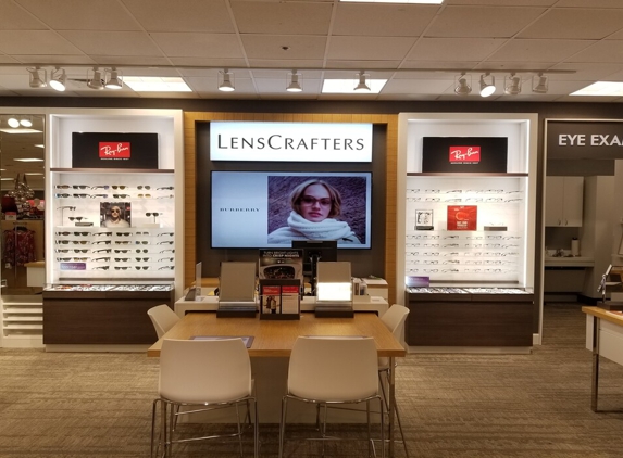 LensCrafters at Macy's - Coral Springs, FL