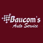 Baucom's Auto Service Inc