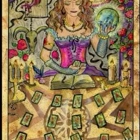 Love Spell And Tarot Readings By Mrs. Love Gray