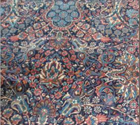 Oriental Rugs Specialist - Laguna Niguel, CA