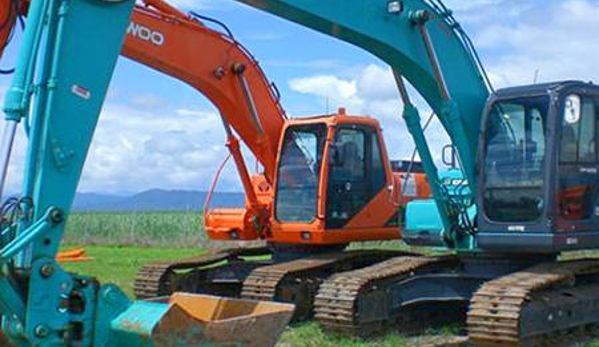Trackson J R & L M Pty Ltd - Edmonton, QLD