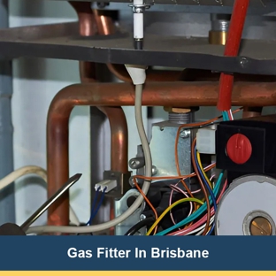 Simpson's Plumbing - Dakabin, QLD. Gas Fitter In Brisbane