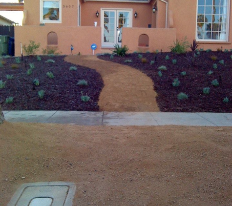 Paul Viers Landscaping - Los Angeles, CA