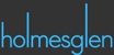 Holmesglen Institute Logo