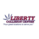 Liberty Collision Center Body Shop - Automobile Body Shop Equipment & Supply-Wholesale & Manufacturers